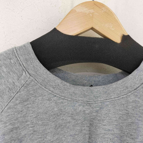 ナイキ NIKE BIG SWOOSH ビッグスウッシュ フレンチテリー クルー スウェット レディース XXL