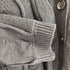 エックスガール X-girl SPRING 3D KNIT CARDIGAN レディース ONE SIZE