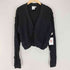 エックスガール X-girl SPRING 3D KNIT CARDIGAN レディース ONE SIZE