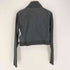 エックスガール X-girl RIB SLEEVE DENIM JACKET レディース JPN:M