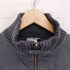 エックスガール X-girl RIB SLEEVE DENIM JACKET レディース JPN:M