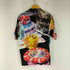 シュプリーム Supreme 総柄 S/S 開襟シャツ メンズ import:M