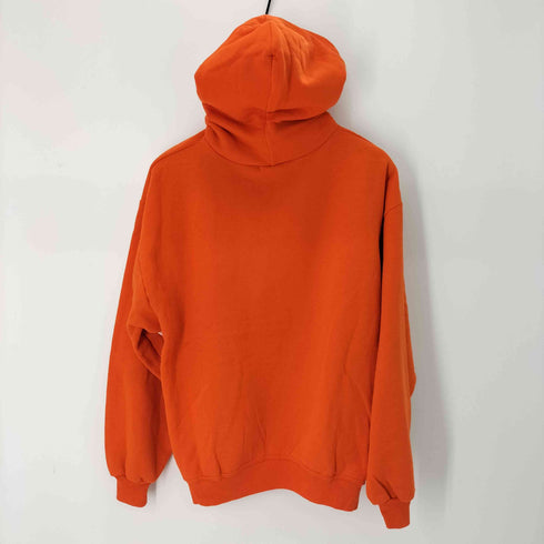 ジャージーズ JERZEES フロントラバープリントパーカー メンズ import:L