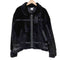 エックスガール X-girl B3 FAUX FUR JACKET レディース JPN:M