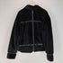 エックスガール X-girl B3 FAUX FUR JACKET レディース JPN:M