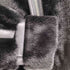 エックスガール X-girl B3 FAUX FUR JACKET レディース JPN:M