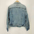 リーバイス Levis 80S USA製 ボタン裏527刻印 デニム トラッカージャケット メンズ