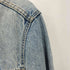 リーバイス Levis 80S USA製 ボタン裏527刻印 デニム トラッカージャケット メンズ
