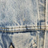 リーバイス Levis 80S USA製 ボタン裏527刻印 デニム トラッカージャケット メンズ