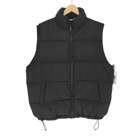 エックスガール X-girl X-girl PADDED VEST レディース JPN:M
