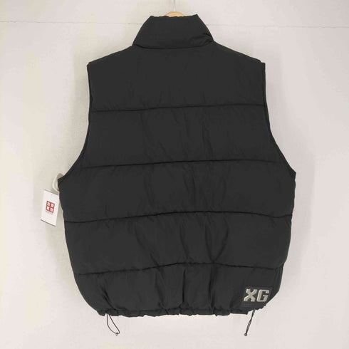 エックスガール X-girl X-girl PADDED VEST レディース JPN:M