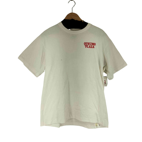 ヴェルディ VERDY OTSUMO PLAZA ロゴTシャツ メンズ JPN:L