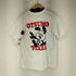 ヴェルディ VERDY OTSUMO PLAZA ロゴTシャツ メンズ JPN:L