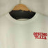 ヴェルディ VERDY OTSUMO PLAZA ロゴTシャツ メンズ JPN:L