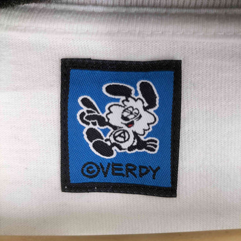 ヴェルディ VERDY OTSUMO PLAZA ロゴTシャツ メンズ JPN:L