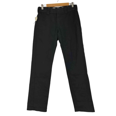 ディッキーズ Dickies スリムワークパンツ メンズ 30