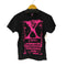 両面プリント S/S Tシャツ メンズ JPN:S