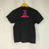 両面プリント S/S Tシャツ メンズ JPN:S