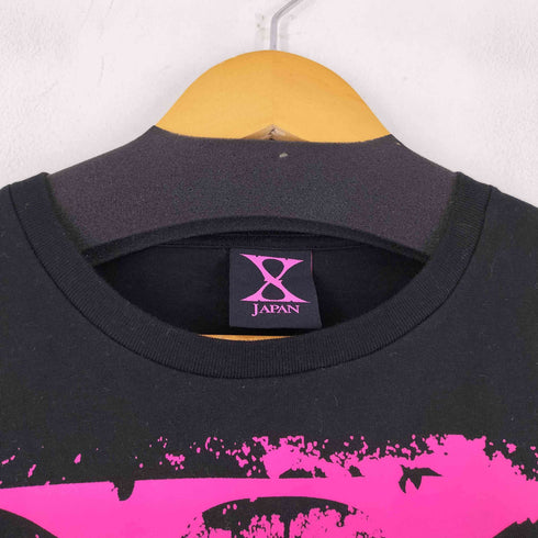 両面プリント S/S Tシャツ メンズ JPN:S