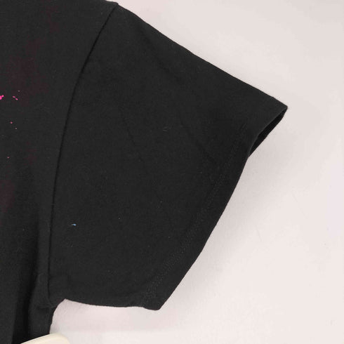 両面プリント S/S Tシャツ メンズ JPN:S