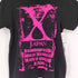 両面プリント S/S Tシャツ メンズ JPN:S