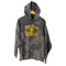 J AMERICA フロントプリント タイダイパーカー メンズ import:L