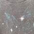 フルーツオブザルーム FRUIT OF THE LOOM 90S MADE IN USA 総柄アニマルプリント S/S Tシャツ ウルフ メンズ import:M