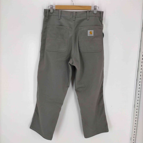 カーハートワークインプログレス Carhartt WIP SIMPLE PANT シンプルパンツ メンズ 32x32