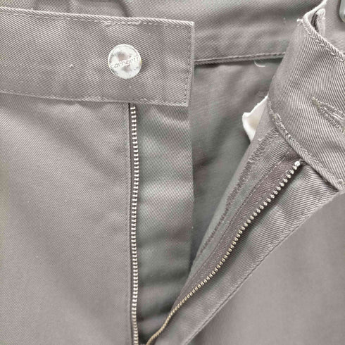 カーハートワークインプログレス Carhartt WIP SIMPLE PANT シンプルパンツ メンズ 32x32