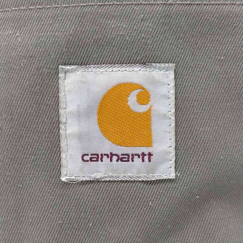 カーハートワークインプログレス Carhartt WIP SIMPLE PANT シンプルパンツ メンズ 32x32