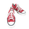 コンバースオールスター CONVERSE ALLSTAR 日本製 ALL STAR J OXスニーカー レディース 5 1/2