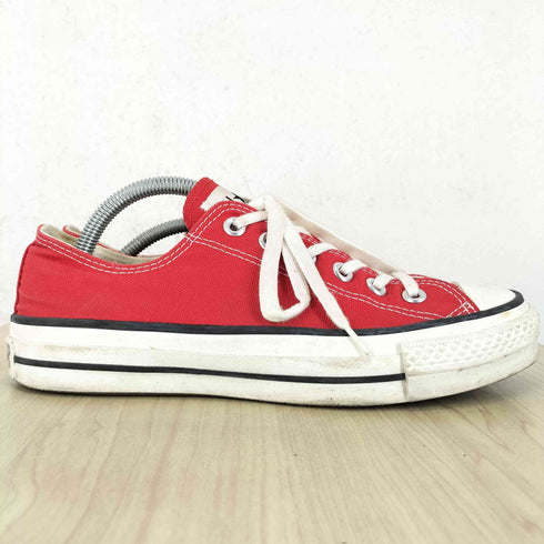 コンバースオールスター CONVERSE ALLSTAR 日本製 ALL STAR J OXスニーカー レディース 5 1/2