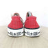 コンバースオールスター CONVERSE ALLSTAR 日本製 ALL STAR J OXスニーカー レディース 5 1/2