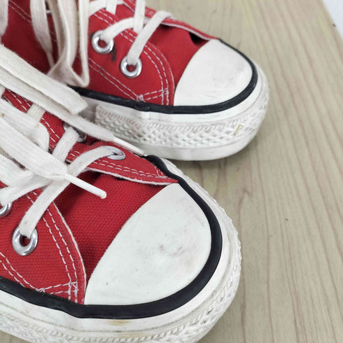 コンバースオールスター CONVERSE ALLSTAR 日本製 ALL STAR J OXスニーカー レディース 5 1/2
