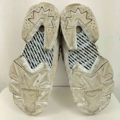 ヴェトモン VETEMENTS INSTAPUMP FURY VET EMOJI メンズ JPN:27