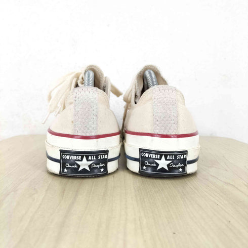 コンバース CONVERSE CHUCK TAYLOR ALL STAR 70 OX レディース JPN:24