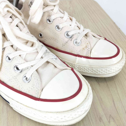 コンバース CONVERSE CHUCK TAYLOR ALL STAR 70 OX レディース JPN:24