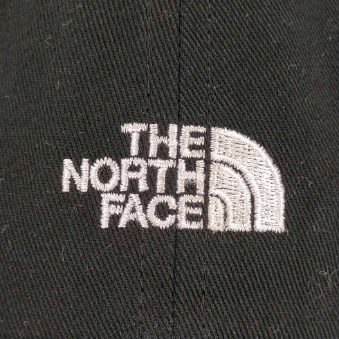 ザノースフェイス THE NORTH FACE TNFシンプリークラシックキャップ メンズ L