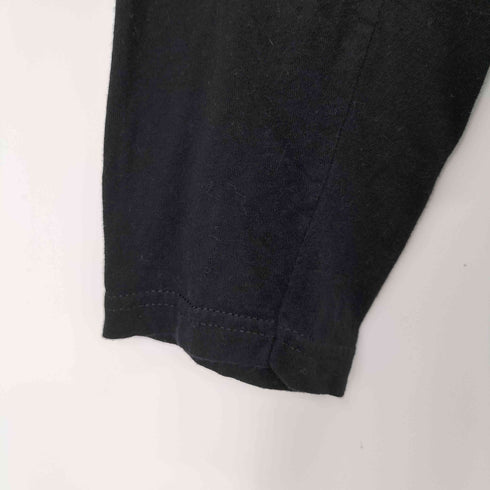 NEXT STAGE アニメプリントデザイン L/S Tシャツ メンズ XXL