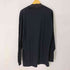 フルーツオブザルーム FRUIT OF THE LOOM フロントプリント L/S Tシャツ メンズ 2XL