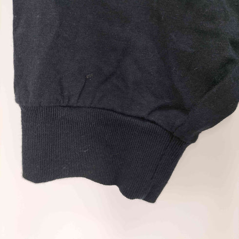 フルーツオブザルーム FRUIT OF THE LOOM フロントプリント L/S Tシャツ メンズ 2XL