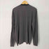 ポートアンドカンパニー PORT and COMPANY CORONADO フロントプリント L/S Tシャツ メンズ import:XL