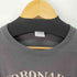 ポートアンドカンパニー PORT and COMPANY CORONADO フロントプリント L/S Tシャツ メンズ import:XL