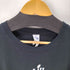 ギルダン GILDAN フロントプリント L/S Tシャツ メンズ 2XL