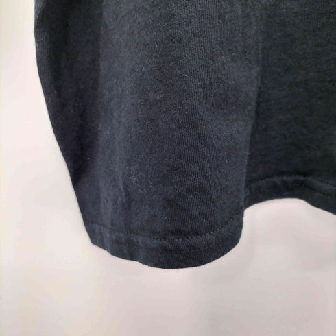 ギルダン GILDAN フロントプリント L/S Tシャツ メンズ 2XL