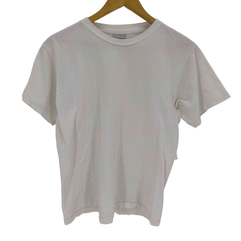 タルテックス TULTEX メキシコ製 クルーネックTシャツ レディース import:L