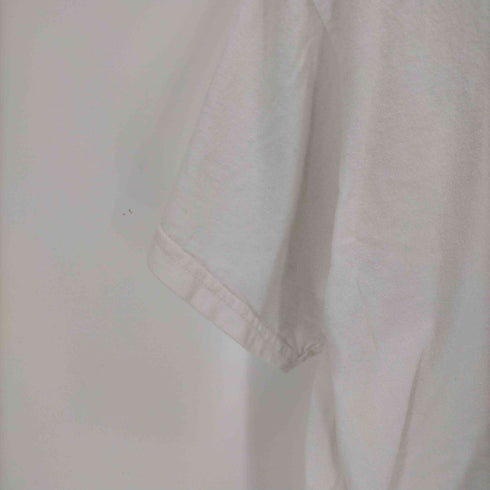 タルテックス TULTEX メキシコ製 クルーネックTシャツ レディース import:L