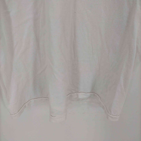 タルテックス TULTEX メキシコ製 クルーネックTシャツ レディース import:L