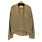 トゥデイフル TODAYFUL Uneck Hand Knit レディース FREE