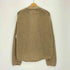トゥデイフル TODAYFUL Uneck Hand Knit レディース FREE